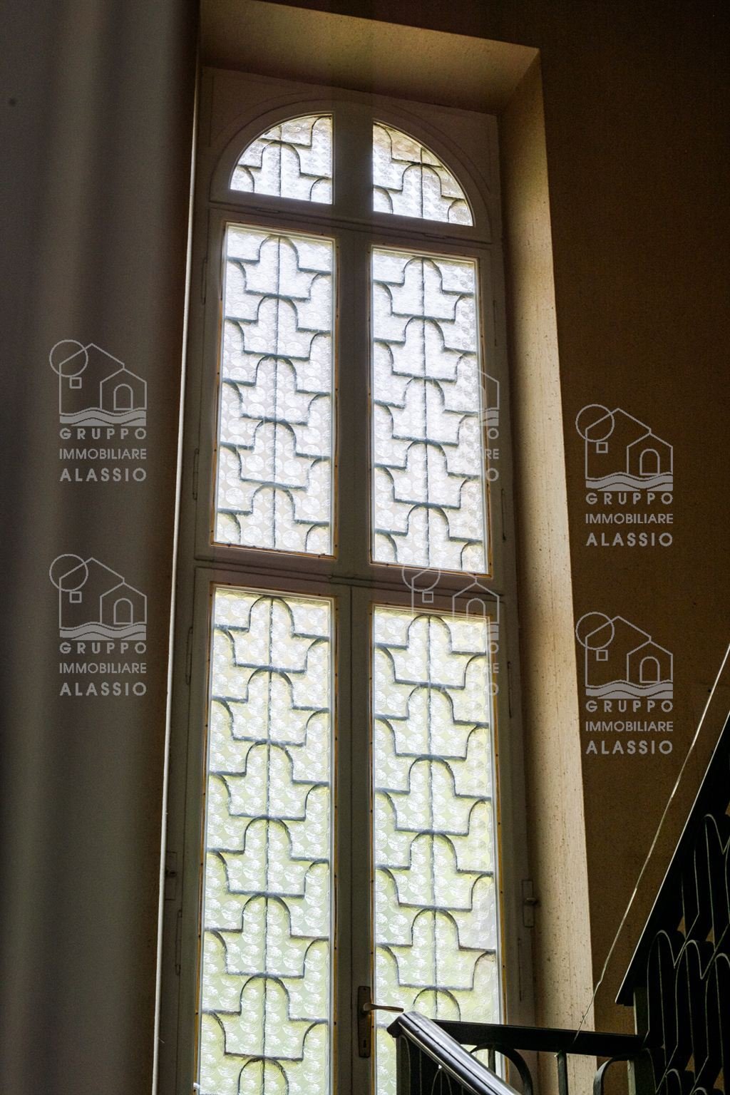 Villa in Central Hill, Alassio, Liguria 4 - 17508765