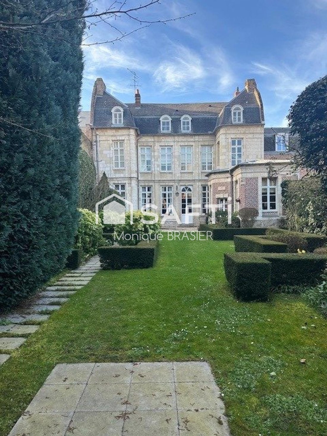 House in Prefecture, Arras, France 1 - 17511413