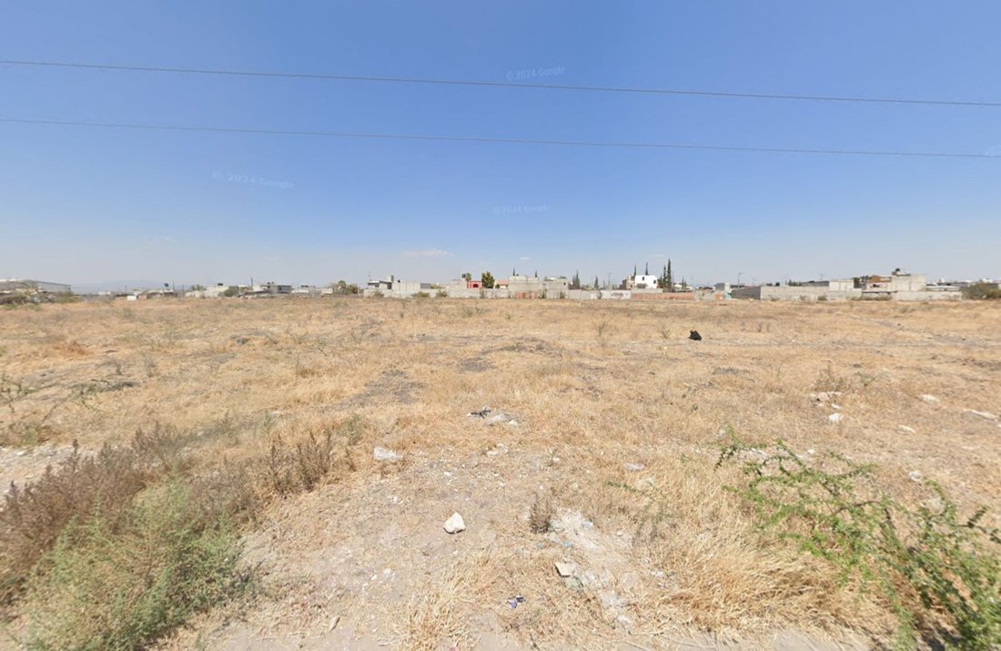 Land in Corregidora Municipality, Querétaro, Mexico 4 - 17505749