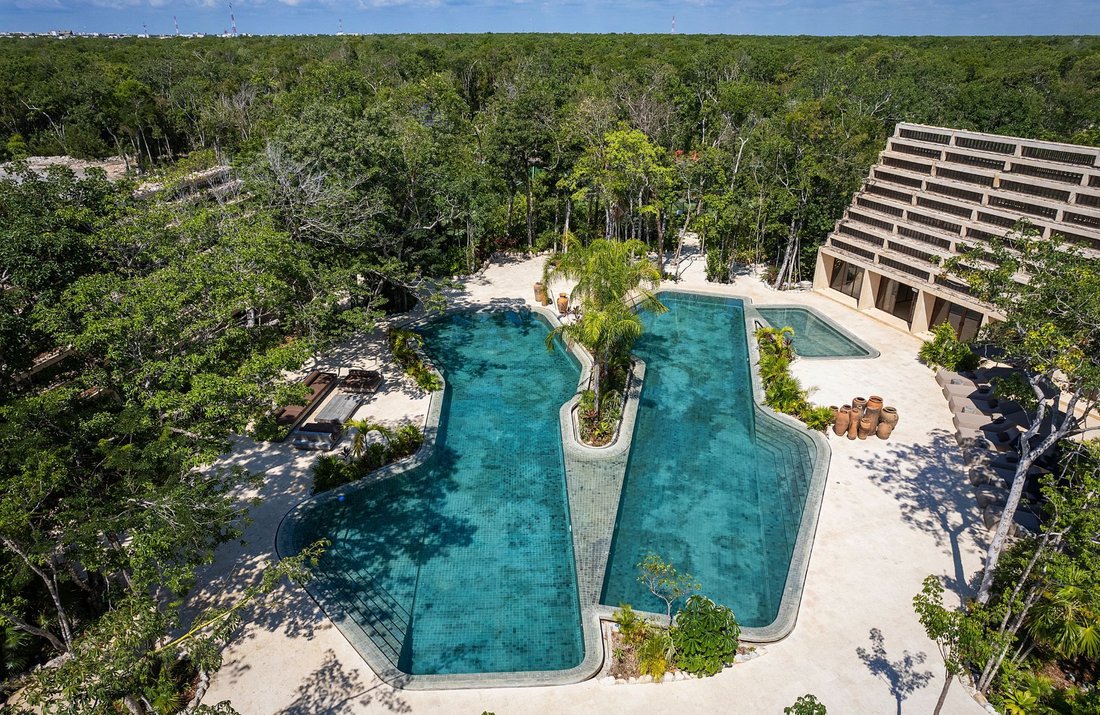 Land in Tulum, Quintana Roo, Mexico 4 - 17507167