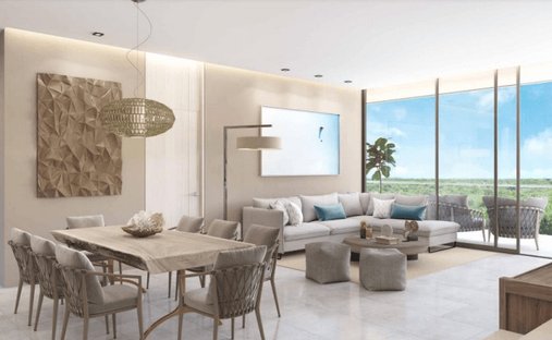 Appartamento a Playa del Carmen, Quintana Roo, Messico 1