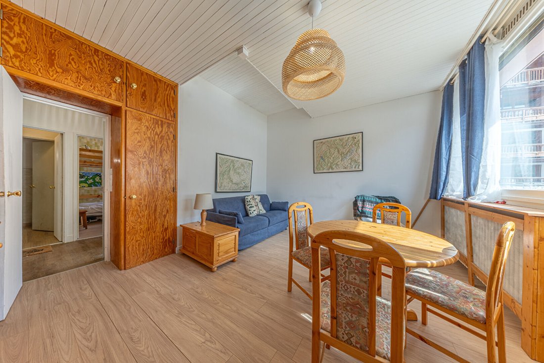 Apartment in Val-d'Isere, Auvergne-Rhône-Alpes, France 1 - 17508971
