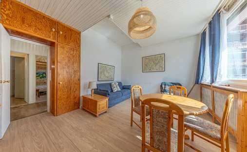 Appartamento a Val-d'Isère, Auvergne-Rodano-Alpi, Francia 1
