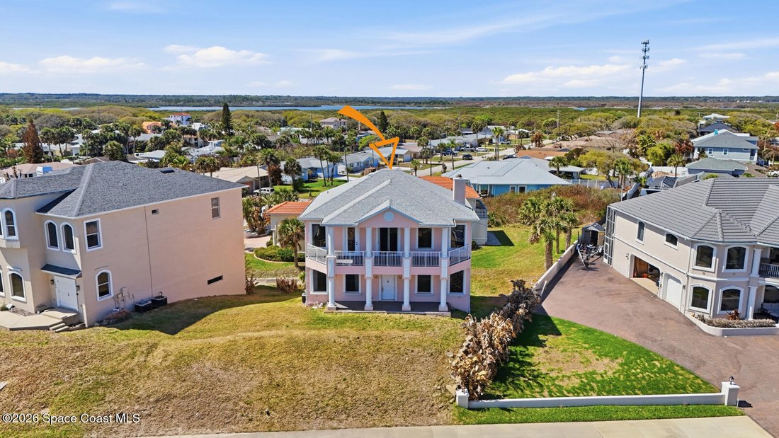 House in Port Orange, Florida, United States 5 - 17504971