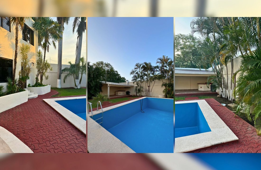 House in Mérida, Yucatan, Mexico 5 - 17508014