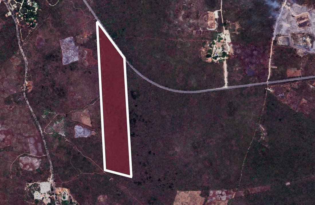 Land in Valladolid, Yucatan, Mexico 2 - 17504330