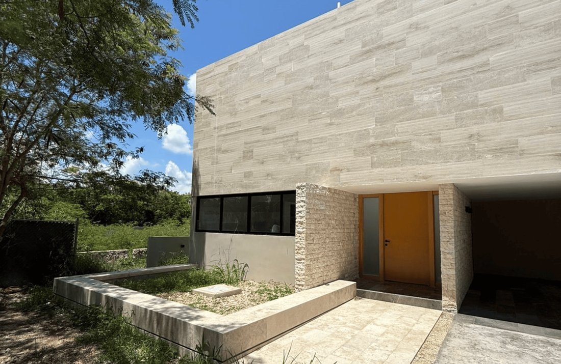 House in Yucatán Country Club, Yucatan, Mexico 5 - 17507342