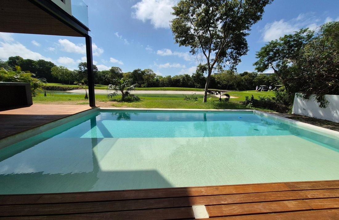 House in Yucatán Country Club, Yucatan, Mexico 2 - 17505092