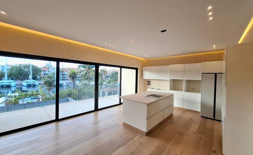 Appartement à Puerto Aventuras, Quintana Roo, Mexique 1