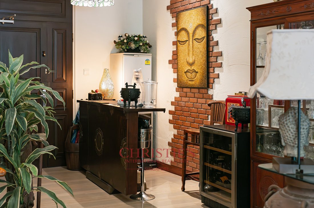 Condo in Singapore, Singapore 4 - 17509695