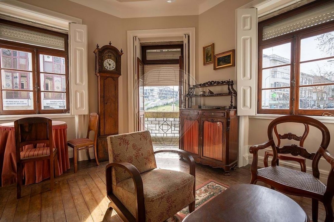 Villa in Viseu, Viseu District, Portugal 5 - 17510063