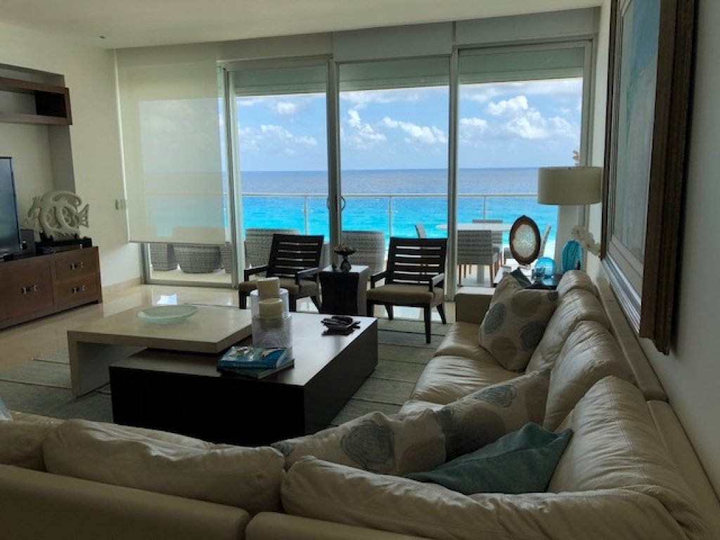 Apartment in Cancún, Quintana Roo, Mexico 2 - 17508083
