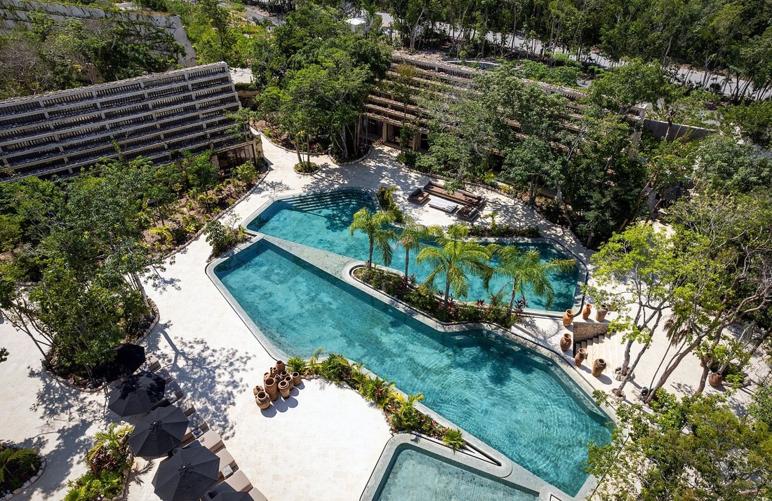 Land in Tulum, Quintana Roo, Mexico 1 - 17507163