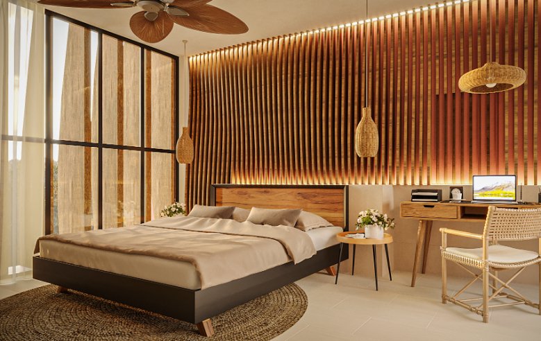Apartment in Cozumel, Mexico 4 - 17506966