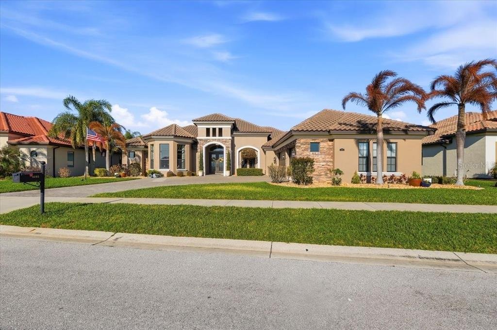 House in Auburndale, Florida, United States 5 - 17510152