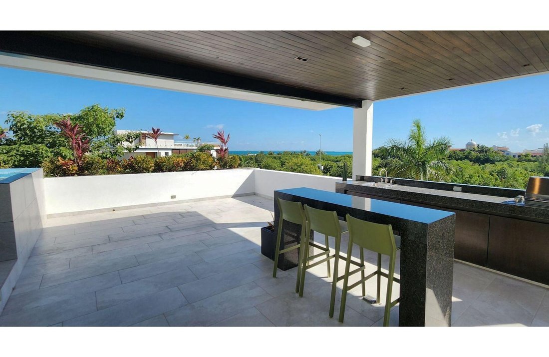 House in Puerto Cancún, Quintana Roo, Mexico 4 - 17505795