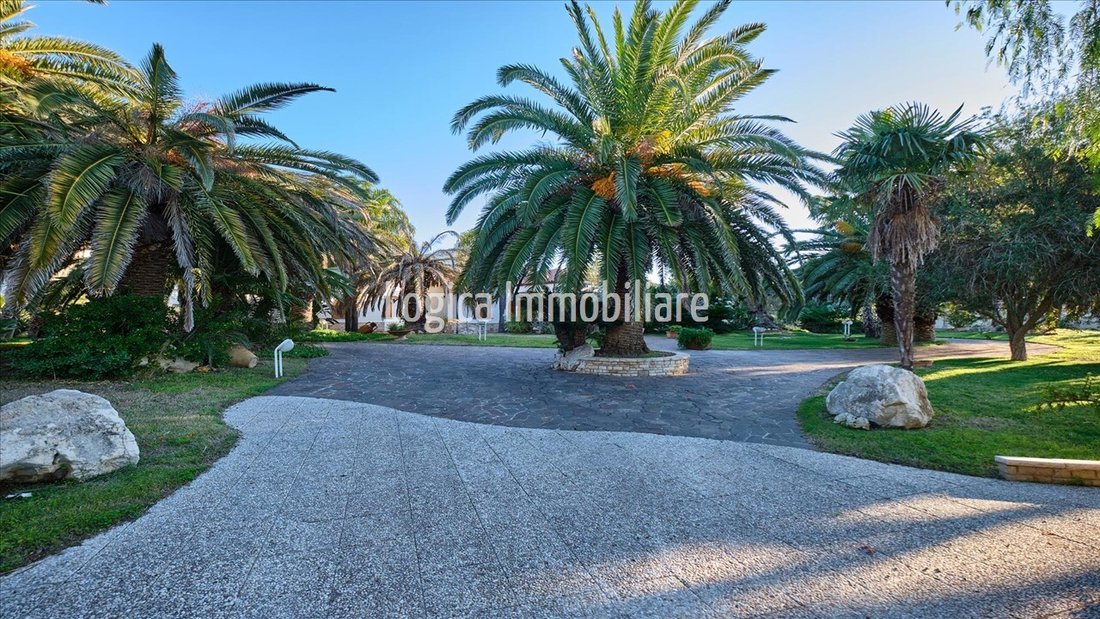 Villa in Italy 2 - 17506096