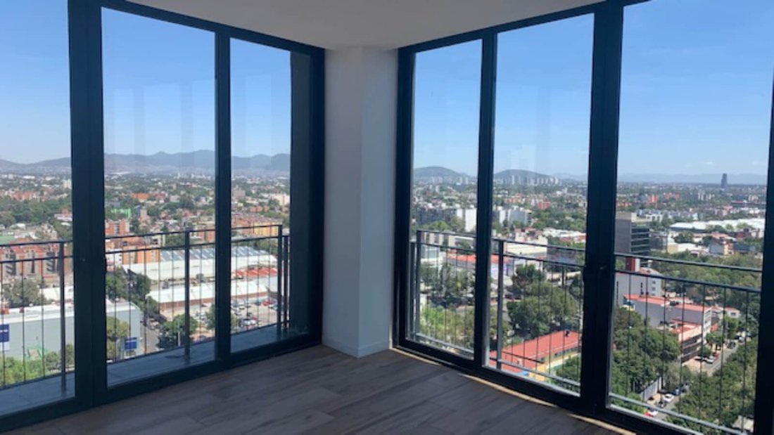 Apartment in Mexico City, Mexico 2 - 17506895