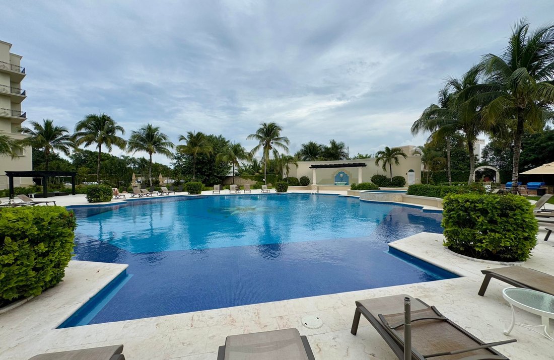 Apartment in Cancún, Quintana Roo, Mexico 3 - 17504901