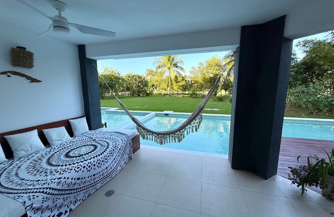 Apartment in Playa del Carmen, Quintana Roo, Mexico 1 - 17505292