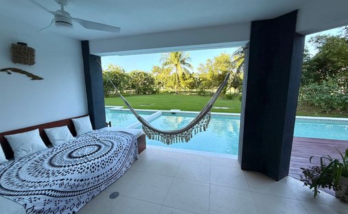 Appartamento a Playa del Carmen, Quintana Roo, Messico 1