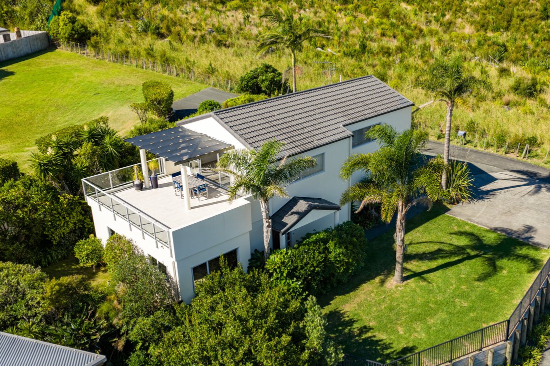 House in Auckland, Auckland, New Zealand 2 - 17514905
