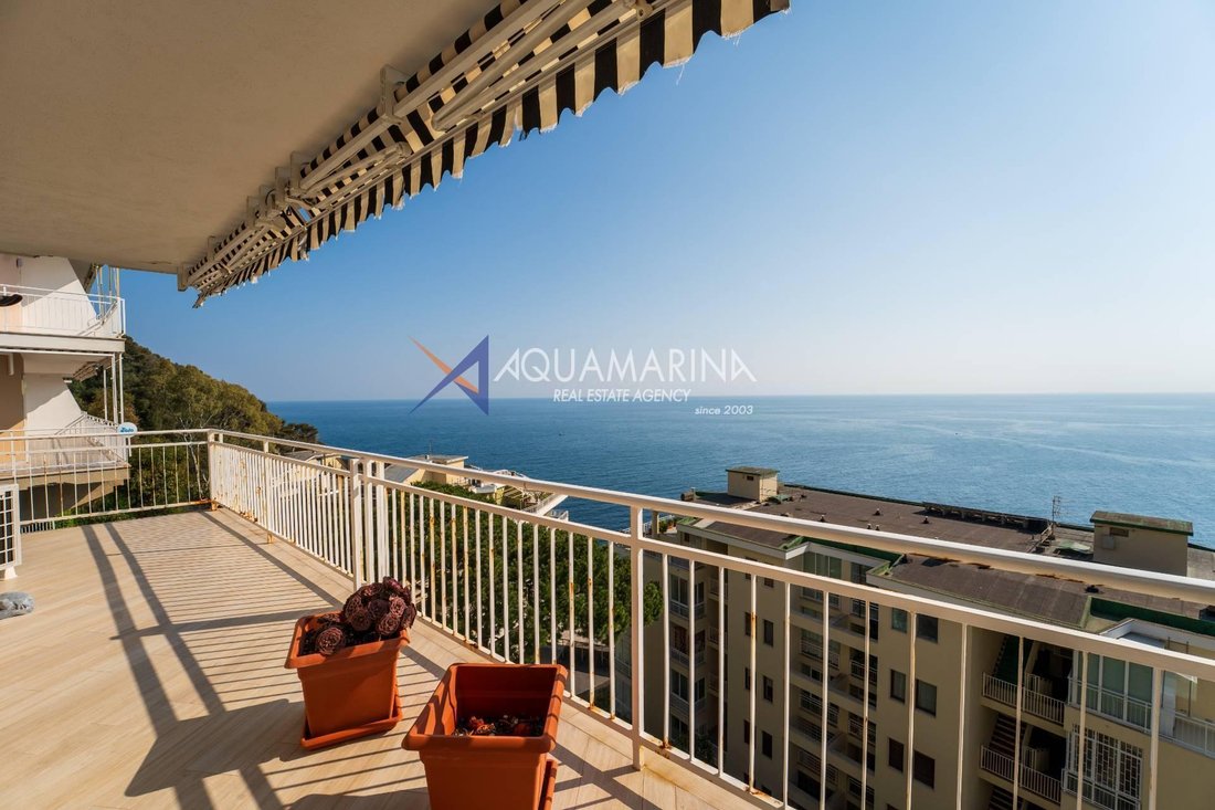 Apartment in Center, Ospedaletti, Liguria 4 - 17504373