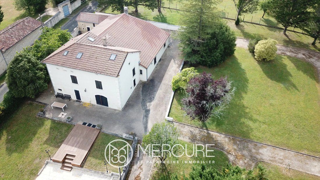 House in Brantome, Brantome en Perigord, France 3 - 17502939
