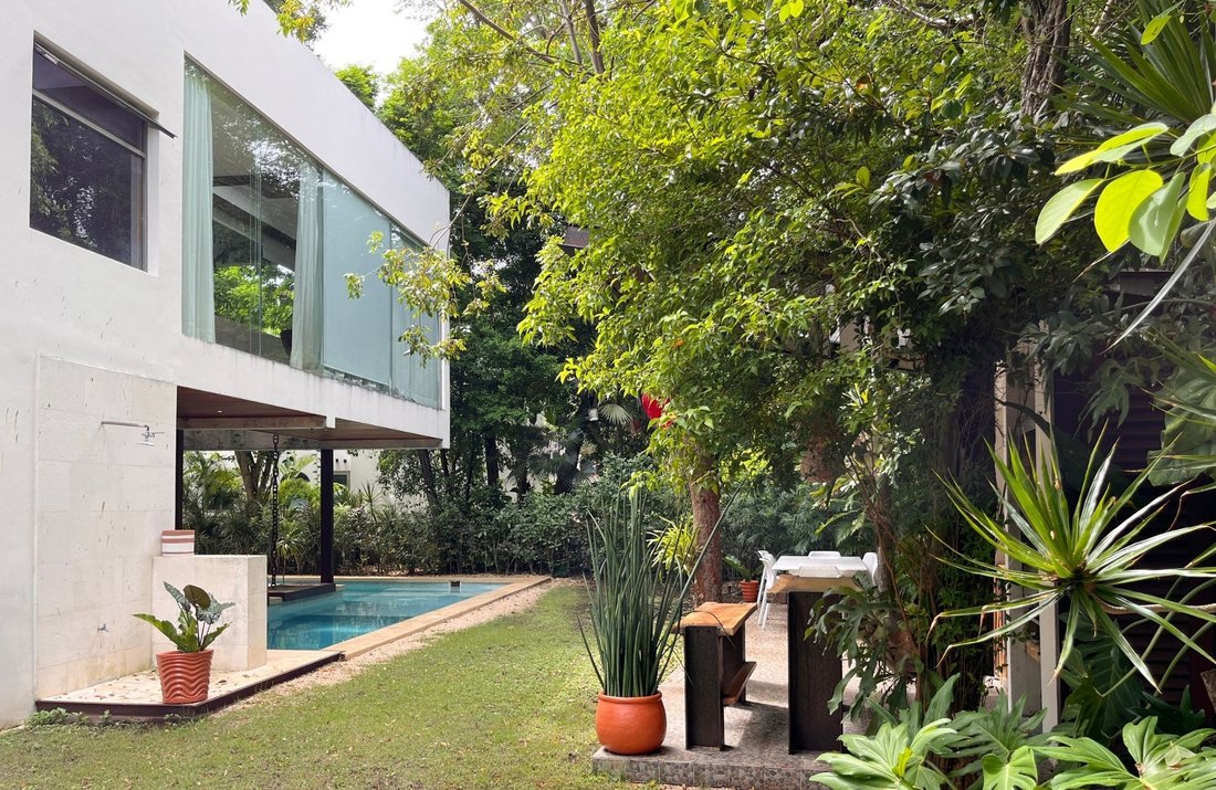 House in Playa del Carmen, Quintana Roo, Mexico 3 - 17505180