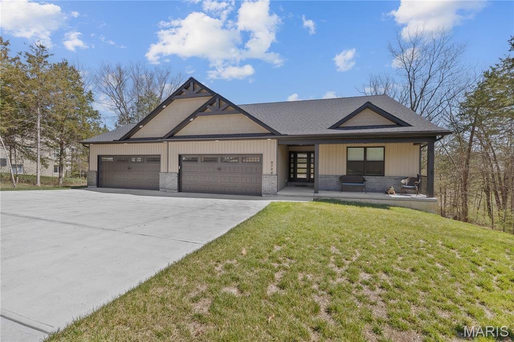 House in Hillsboro, Missouri, United States 5 - 17508742