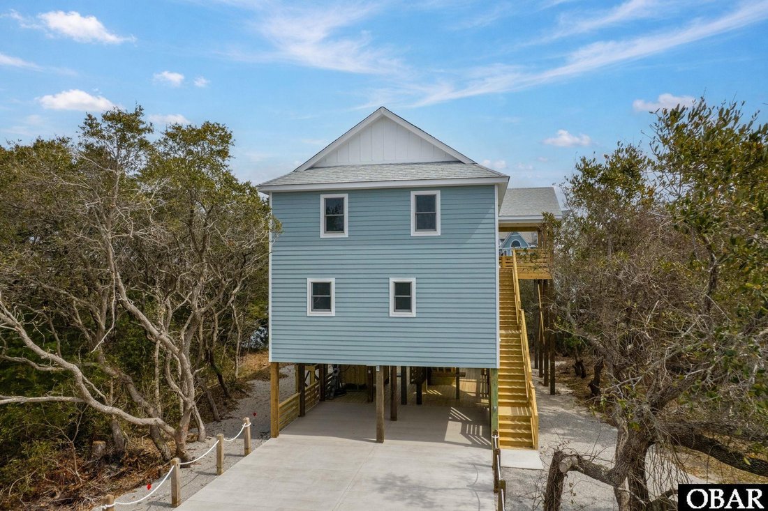 House in Avon, North Carolina, United States 2 - 17164260