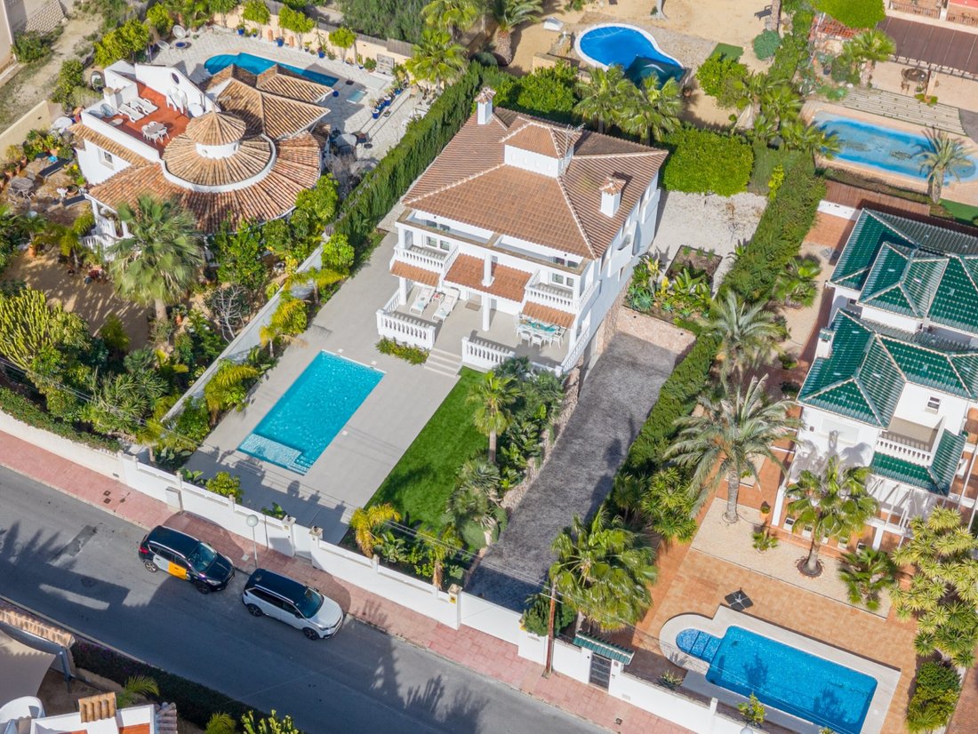 Villa in el Campello, Valencian Community, Spain 4 - 17515624