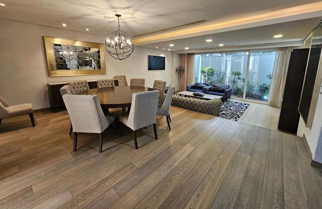 Apartment in Mexico City, Mexico 1 - 17505922