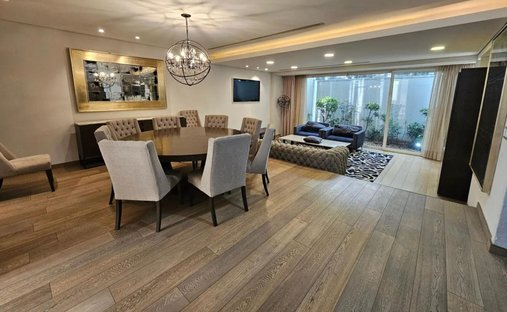Apartamento en Ciudad de México, México 1