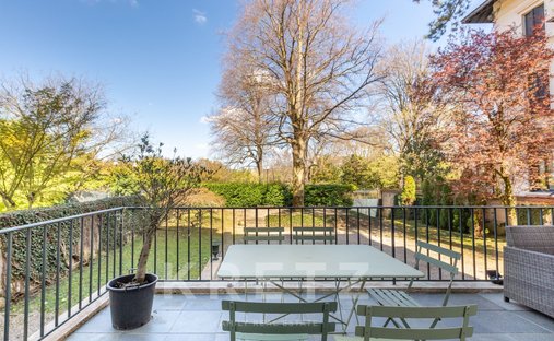 Apartamento en Lyon, Auvernia-Ródano-Alpes, Francia 1
