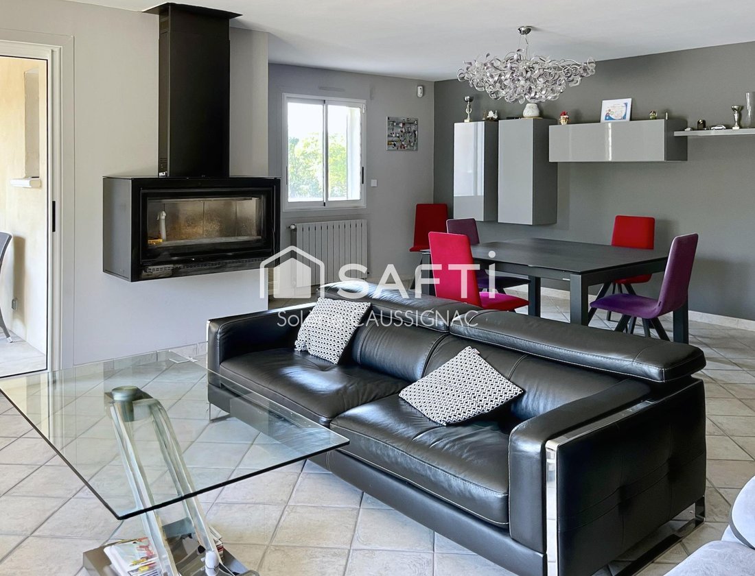 House in Ribaute-les-Tavernes, Occitania, France 3 - 17511346