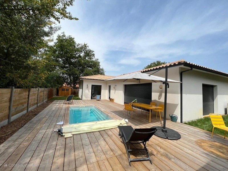 House in Sud Est, Andernos-les-Bains, France 3 - 17506458