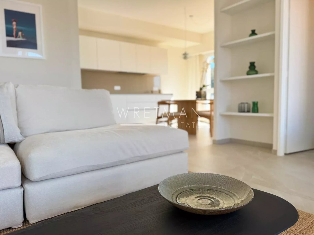 Apartment in Nice, Provence-Alpes-Côte d'Azur, France 4 - 17506066