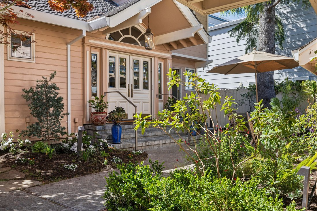 Condo in San Rafael, California, United States 5 - 17508418