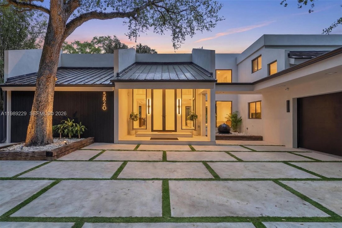 House in Hollywood, Florida, United States 3 - 17504443