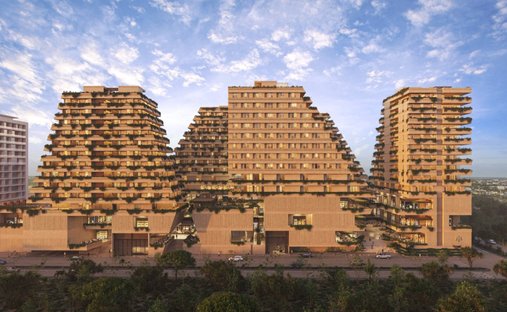 Apartamento en Mérida, Yucatán, México 1