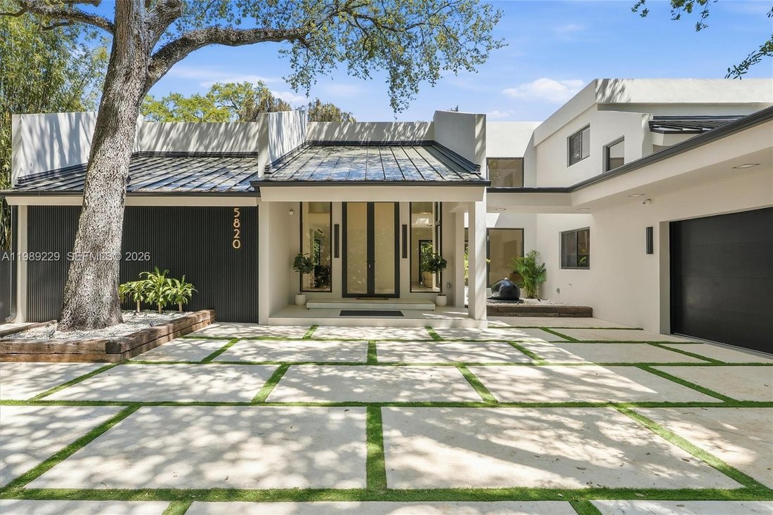 House in Hollywood, Florida, United States 1 - 17504443
