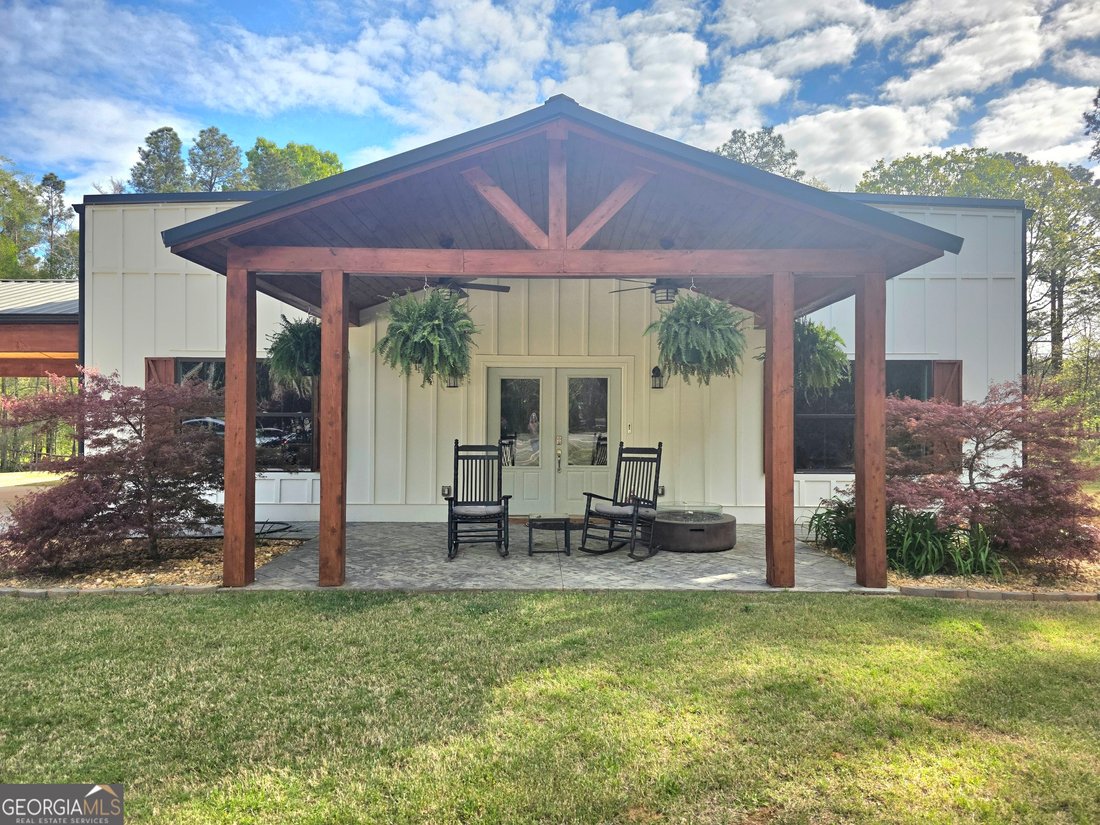House in Madison, Georgia, United States 2 - 16796694
