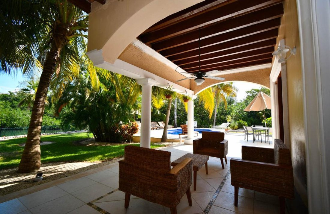 House in Cancún, Quintana Roo, Mexico 2 - 17505851