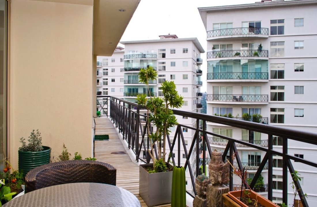 Apartment in Mexico City, Mexico 2 - 17505860