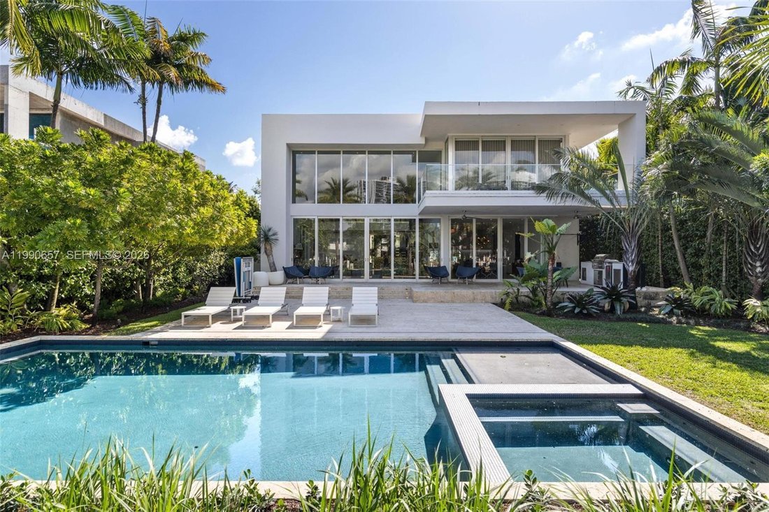 House in Golden Beach, Florida, United States 1 - 17515156