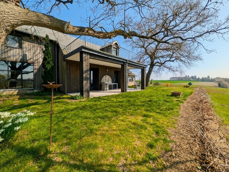 House in Beaumont-sur-Deme, Pays de la Loire, France 4 - 17510768