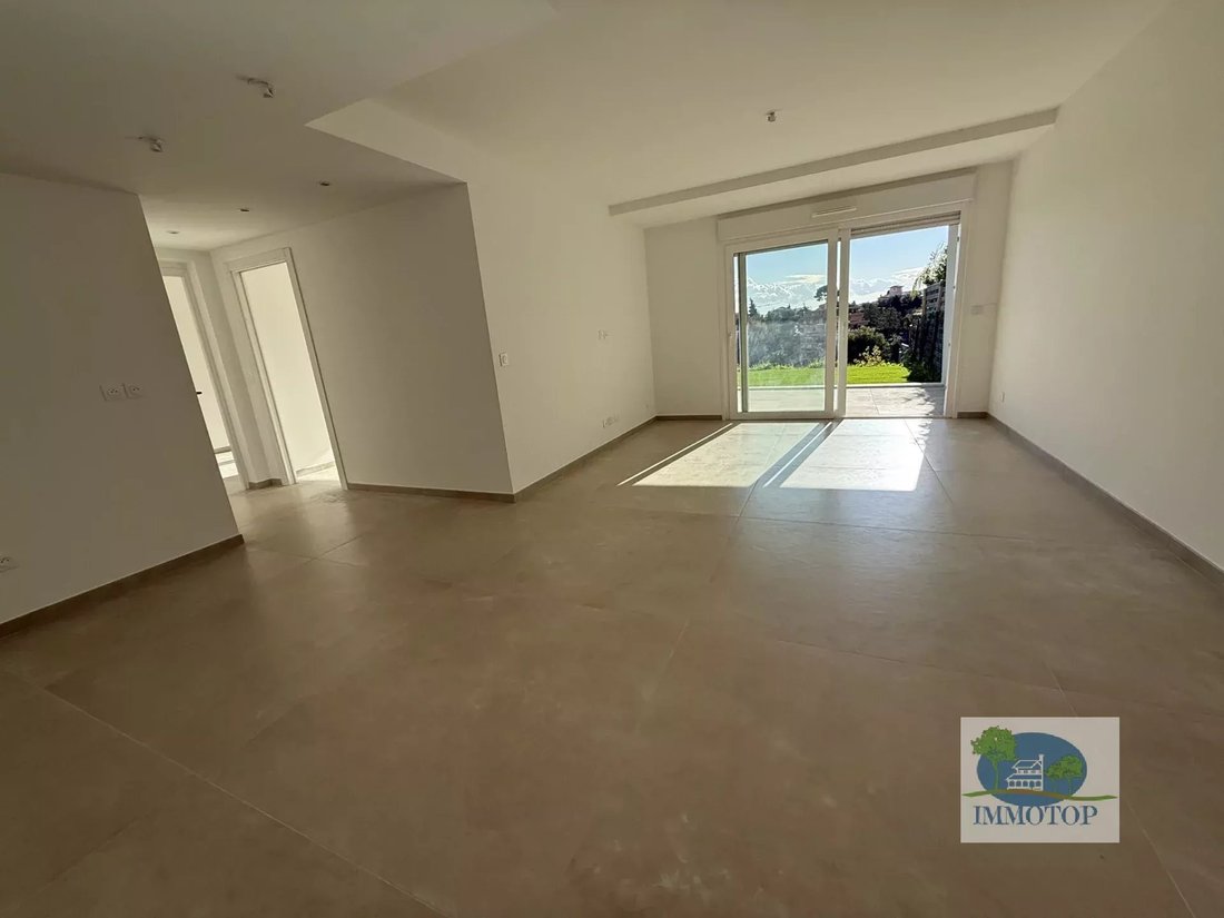 Apartment in Cabbe-Saint Roman, Roquebrune-Cap-Martin, France 2 - 17503142