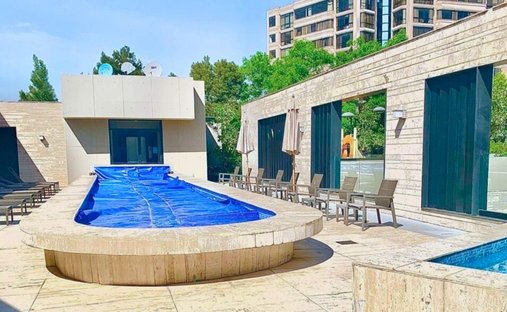 Appartement à Mexico City, Mexique 1