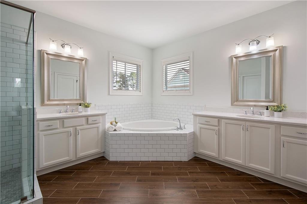 House in Alpharetta, Georgia, United States 4 - 17509689